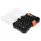 STHOR Bitspitzen-Set 41-teilig