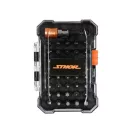 STHOR Bitspitzen-Set 41-teilig