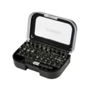 STHOR Bitspitzen-Set 31-teilig