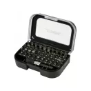 STHOR Bitspitzen-Set 31-teilig