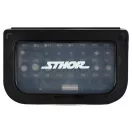 STHOR Bitspitzen-Set 31-teilig