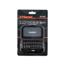 STHOR Bitspitzen-Set 31-teilig