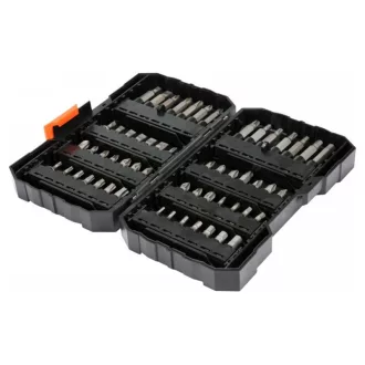 STHOR Bitspitzen-Set 56-teilig