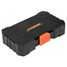 STHOR Bitspitzen-Set 56-teilig