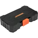 STHOR Bitspitzen-Set 56-teilig