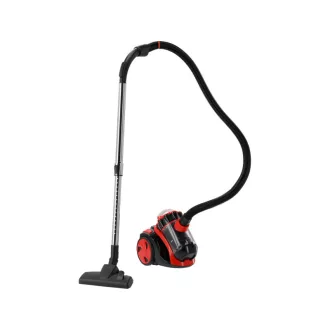 LUND Beutelloser Staubsauger cyclonic 899 W 2 L