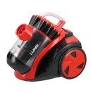 LUND Beutelloser Staubsauger cyclonic 899 W 2 L