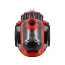 LUND Beutelloser Staubsauger cyclonic 899 W 2 L