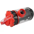 LUND Beutelloser Staubsauger cyclonic 899 W 2 L