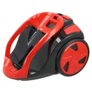 LUND Beutelloser Staubsauger cyclonic 899 W 2 L