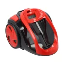 LUND Beutelloser Staubsauger cyclonic 899 W 2 L