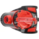 LUND Beutelloser Staubsauger cyclonic 899 W 2 L