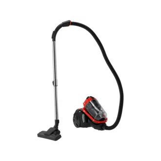 LUND Beutelloser Staubsauger cyclonic 899 W 3 L