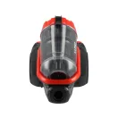 LUND Beutelloser Staubsauger cyclonic 899 W 3 L