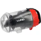 LUND Beutelloser Staubsauger cyclonic 899 W 3 L
