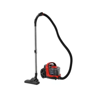 LUND Beutelloser Zyklon-Staubsauger 899 W, 2,5 L
