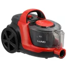 LUND Beutelloser Zyklon-Staubsauger 899 W, 2,5 L