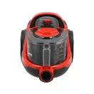 LUND Beutelloser Zyklon-Staubsauger 899 W, 2,5 L
