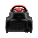 LUND Beutelloser Zyklon-Staubsauger 899 W, 2,5 L