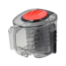LUND Beutelloser Zyklon-Staubsauger 899 W, 2,5 L