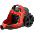 LUND Beutelloser Zyklon-Staubsauger 899 W, 2,5 L