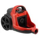 LUND Beutelloser Zyklon-Staubsauger 899 W, 2,5 L