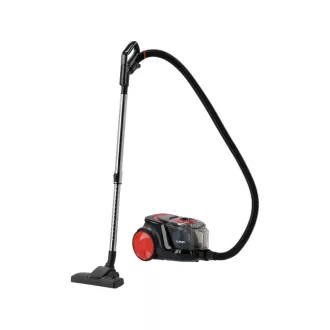 LUND Beutelloser Zyklon-Staubsauger 899 W, 2 L
