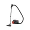 LUND Beutelloser Zyklon-Staubsauger 899 W, 2 L