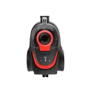 LUND Beutelloser Zyklon-Staubsauger 899 W, 2 L
