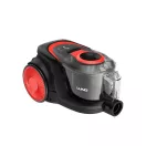 LUND Beutelloser Zyklon-Staubsauger 899 W, 2 L