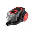 LUND Beutelloser Zyklon-Staubsauger 899 W, 2 L