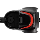 LUND Beutelloser Zyklon-Staubsauger 899 W, 2 L