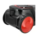 LUND Beutelloser Zyklon-Staubsauger 899 W, 2 L