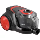 LUND Beutelloser Zyklon-Staubsauger 899 W, 2 L