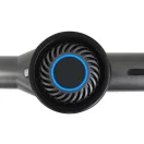 LUND Akku-Stabstaubsauger 2,0 Ah 200W