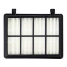 LUND Filtersatz für 670088