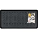 VOREL Multifunktionswaschmaschine 780 x 384 x 32 mm