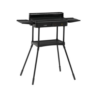 LUND Elektrogrill 500 x 250 mm C 2200 W