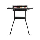 LUND Elektrogrill 500 x 250 mm C 2200 W