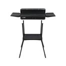 LUND Elektrogrill 500 x 250 mm C 2200 W