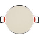 LUND Pizzaofen 32 cm 0-400 C 1200 W