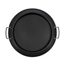 LUND Pizzaofen 32 cm 0-400 C 1200 W