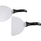 LUND Pizzaofen 32 cm 0-400 C 1200 W