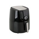 LUND Heißluftfritteuse 1400 W 3,2 l LED-Anzeige