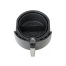 LUND Heißluftfritteuse 1400 W 3,2 l LED-Anzeige