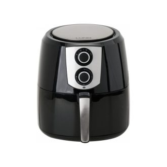 LUND Heißluftfritteuse 1800W 5,2L