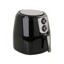 LUND Heißluftfritteuse 1800W 5,2L