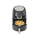 LUND Heißluftfritteuse 1800W 5,2L