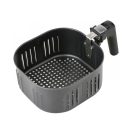 LUND Heißluftfritteuse 1800W 5,2L