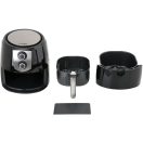 LUND Heißluftfritteuse 1800W 5,2L